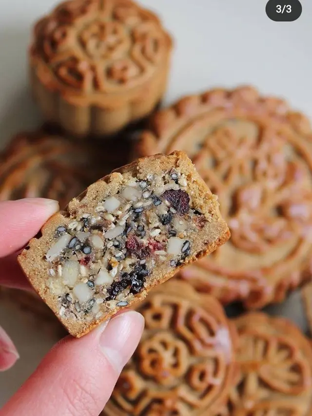 Mooncake