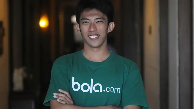 Ahmad Rajendra