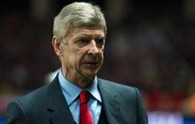 Krisis striker, Wenger dibela mantan Bek Arsenal