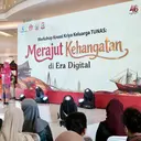 Tri Tito: Perlindungan Anak di Era Digital Bukan Hanya Tugas Orangtua