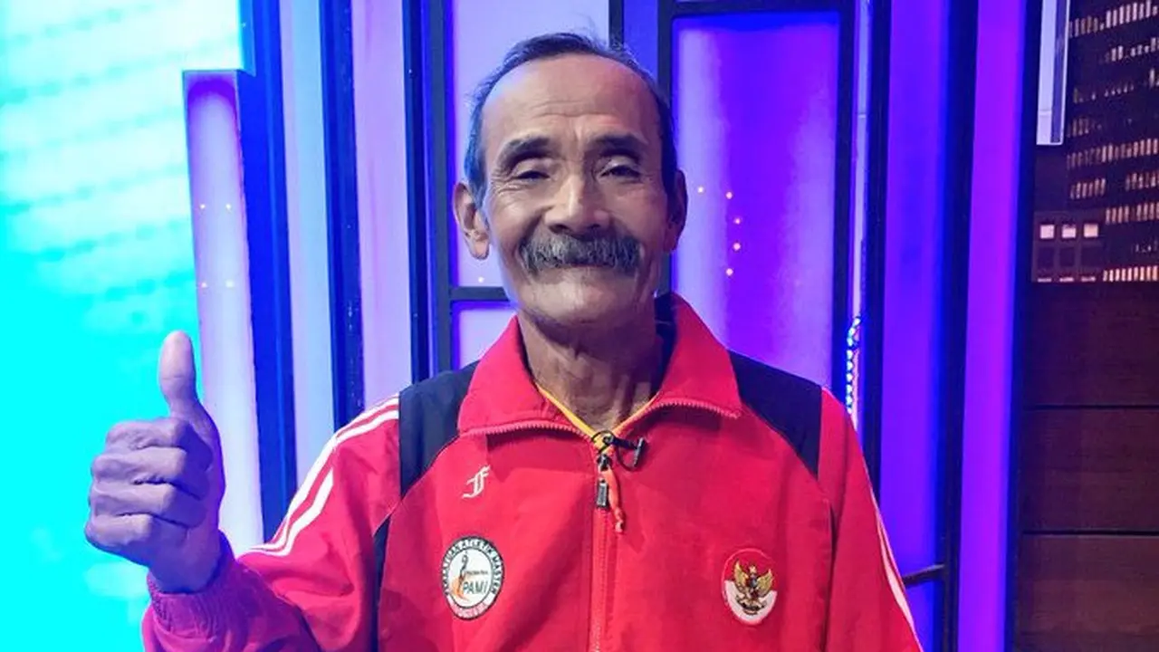 Darmiyanto