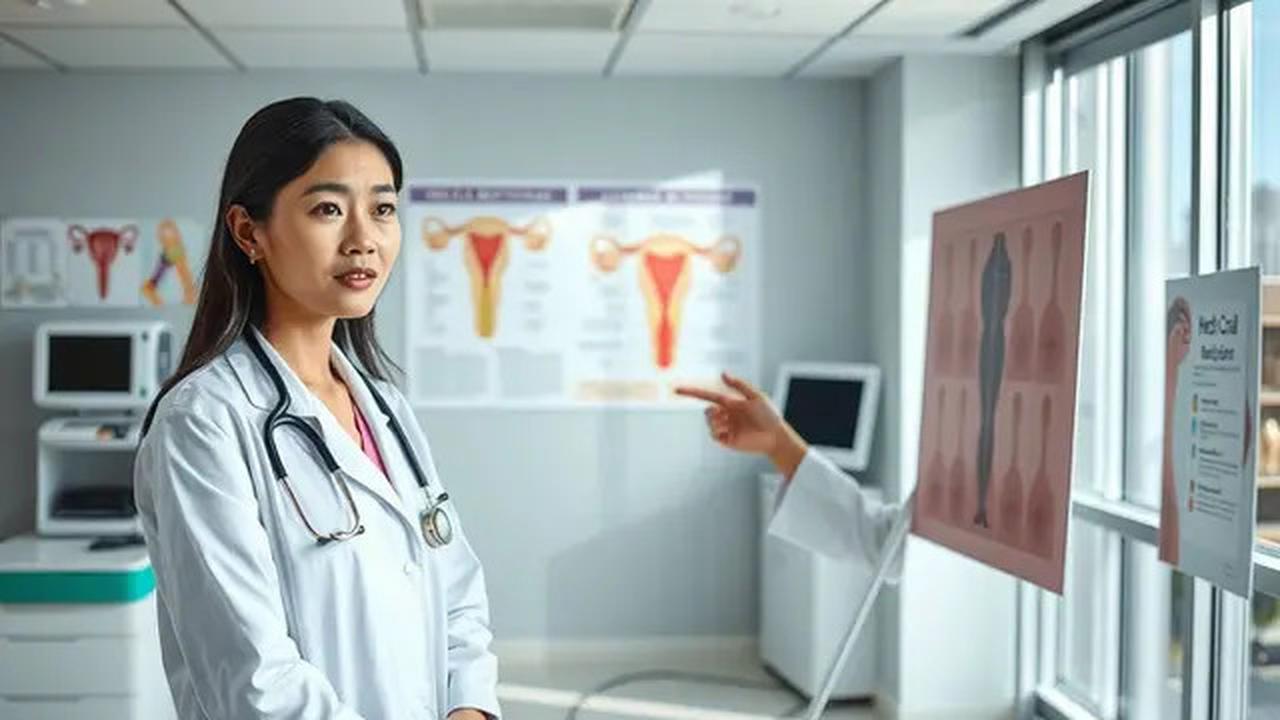 Jenis Kanker Paling Umum di Indonesia dan Gejalanya yang Sering Diabaikan