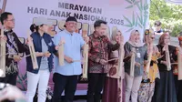 Gus Fawait Mendapat Apresiasi Dua Wamen RI: Komitmen Bangun Jember lewat Kesehatan, Komunitas, dan UMKM