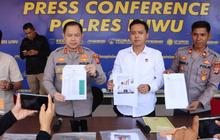 Fakta-Fakta 2 Irjen Gadungan Tipu 4 Warga Luwu hingga Rp700-an Juta, Klaim Punya Bekingan Penerimaan Polri
