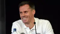 Carragher: Rodgers Bikin Liverpool Mirip Tottenham
