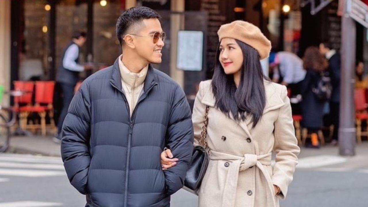 KPK soal Laporan Dugaan Gratifikasi Jet Pribadi Kaesang: Bila Alat Bukti Lengkap, Ditindaklanjuti