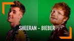 Bersiap! Lagu duet baru Ed Sheeran dan Justin Bieber terkonfirmasi akan dirilis Jum'at (10/5) ini. Kira-kira bakal seperti apa ya lagunya?