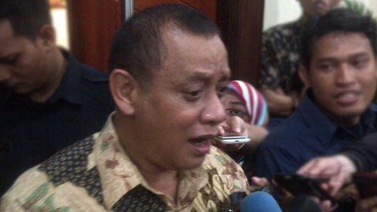 Siapapun jadi dirjen pajak, saat ini hadapi situasi sangat berat