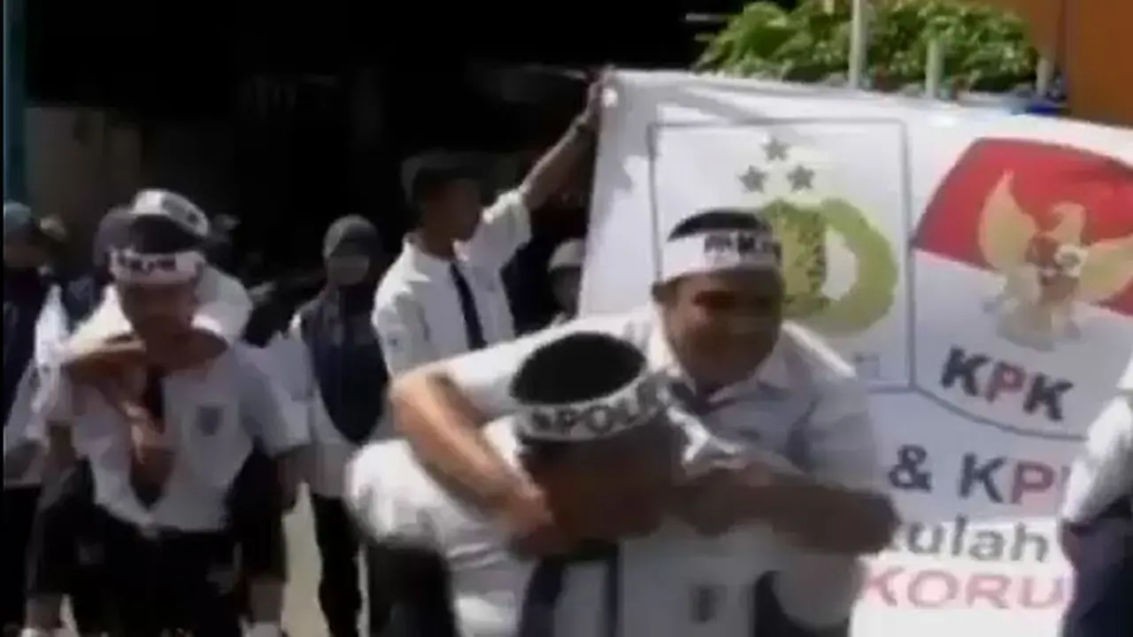 Aksi-Save-KPK