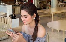 Cantik dan Punya Profesi Tak Kaleng-kaleng, Potret Nindy Kakak Ipar Mahalini yang Jadi Sorotan