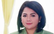 2 Tahun Jadi Ibu Persit, Intip Potret Joy Tobing Makin Bahagia dengan Suami Militer