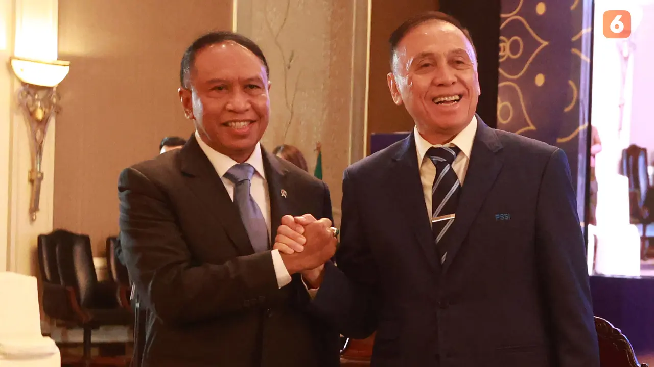 KLB PSSI 2023