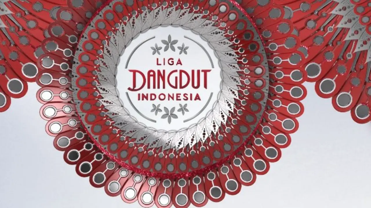 Liga Dangdut Indonesia