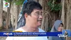 Fokus edisi (28/06) mengangkat beberapa topik pilihan di antaranya, Pelaksanaan Salat Iduladha, Layanan Badal Lempar Jumrah, Serunya Jalan-jalan ke PRJ.