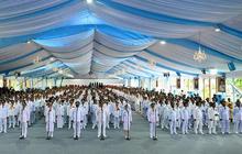 Kepala Daerah Dicek Kesehatan Sebelum Ikuti Retreat