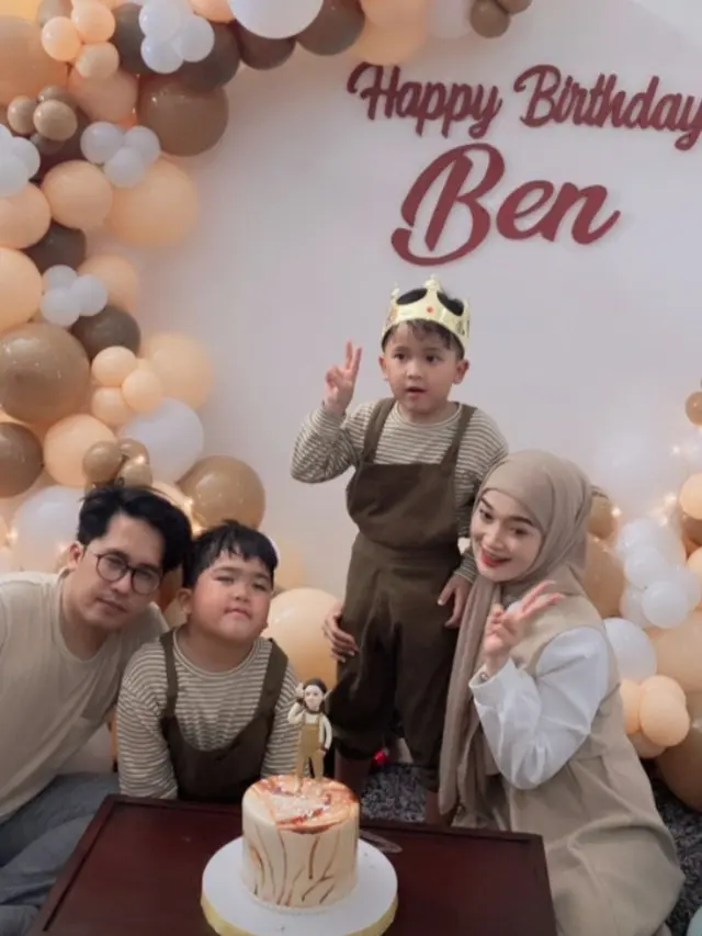 Ririe Fairus dan Ayus Sabyan