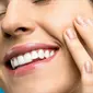 Rekomendasi pasta gigi untuk gigi berlubang (pexels/shiny diamond).