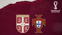 Prediksi Kualifikasi Piala Dunia 2022 Zona Eropa Serbia Vs Portugal : Bukan Laga Enteng