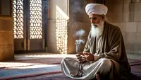 Sufi Adalah Pendalam Ilmu Tasawuf: Makna, Asal-Usul, Ajaran, dan Tokohnya