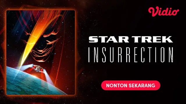 Star Trek: Insurrection