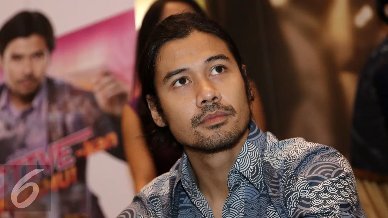 Chicco Jerikho
