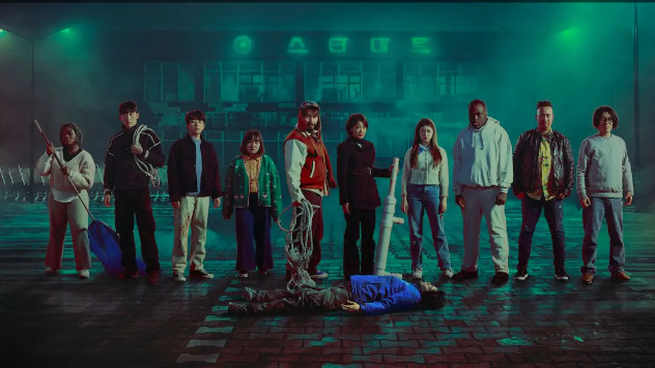 Zombieverse