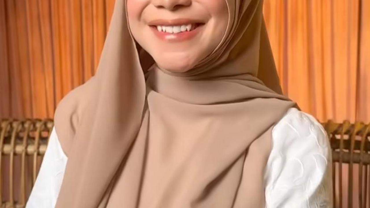 Inspirasi Hijab Lesti Kejora untuk Lebaran 2025 yang Tetap Stylish dan Nyaman