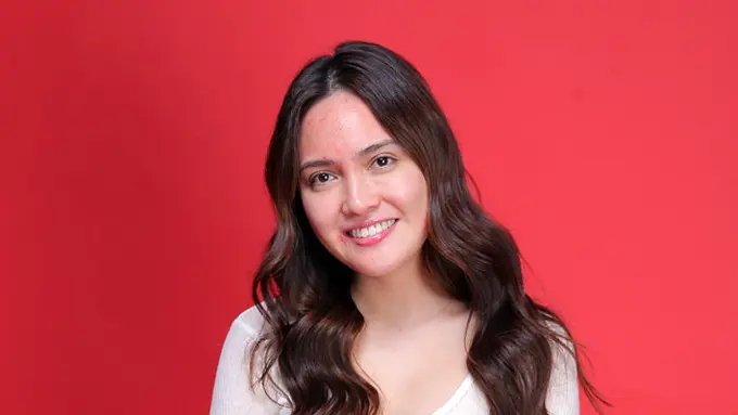 [Bintang] Shandy Aulia