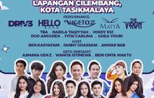 Karnaval SCTV Kembali ke Tasikmalaya, Dua Hari Penuh Hiburan, Aksi Sosial, dan Artis Top
