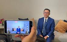 Menlu Tegaskan Penunjukan Indonesia Wakil Komandan ISF Tak Terkait Diplomatik Israel