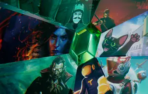Apple Indie Games Week Hadirkan 7 Game Independen di iPhone dan iPad