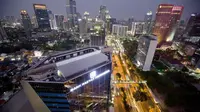 Sederet Catatan Sejarah BRI yang Bantu Bangkitkan UMKM