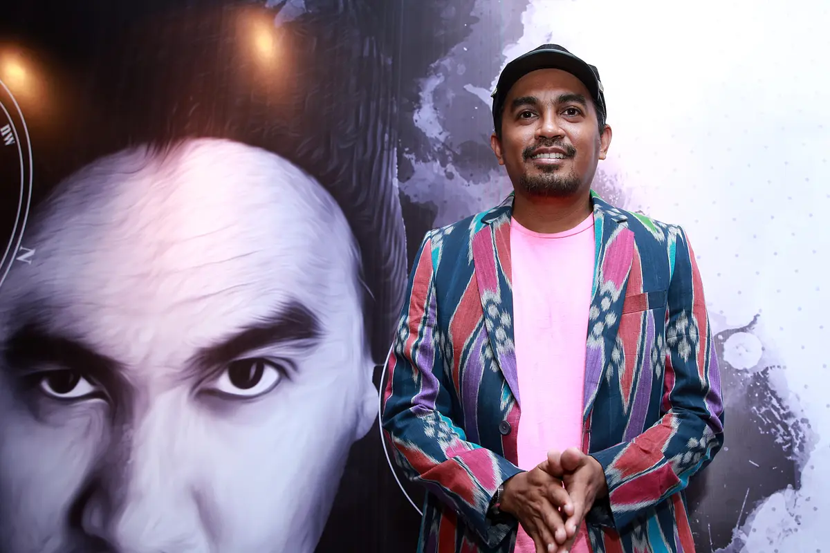 Glenn Fredly
