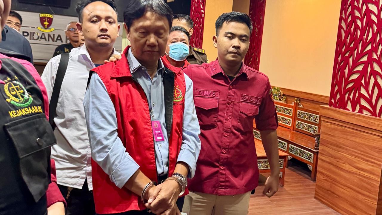 Kejati Jatim Jebloskan ke Penjara Dua Koruptor Pengadaan Tanah Kampus Politeknik, Begini Modusnya
