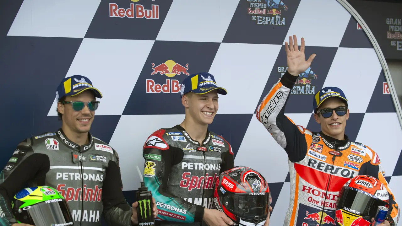 Marc Marquez