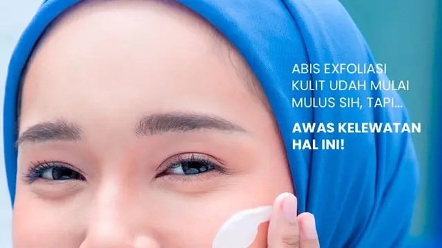 Merayakan Keindahan Kulit dalam Semua Bentuk dan Warna dengan Skin Positivity.  foto: istimewa