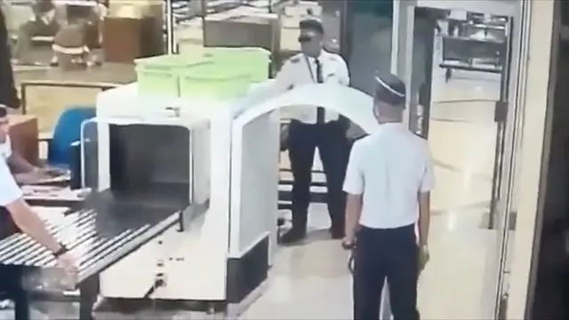 NEWS FLASH: Kesaksian Penumpang Terkait Aksi Pilot Mabuk Citilink