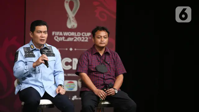 SCM Grup Siap Siarkan Laga Seru Piala Dunia 2022 dan Liga Inggris