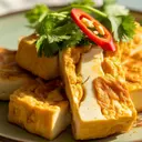 Resep Crispy Egg Tofu yang Renyah dan Lembut di Dalam