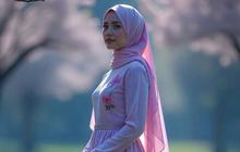 Cara Memilih Bahan Baju Lebaran 2025, Ini Bahan yang Anti Bau Apek & Nyaman Dipakai Seharian