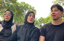 Sang Ibunda Sonny Septian Meninggal Dunia, Ustaz Maulana: Sonny dan Keluarganya Telah Menerima Kepergian Almarhumah dengan Ikhlas