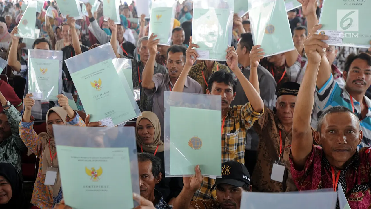 Presiden Joko Widodo