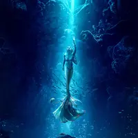 Film live-action "The Little Mermaid" tayang 26 Mei 2023 di bioskop. (Foto: Facebook/The Little Mermaid)