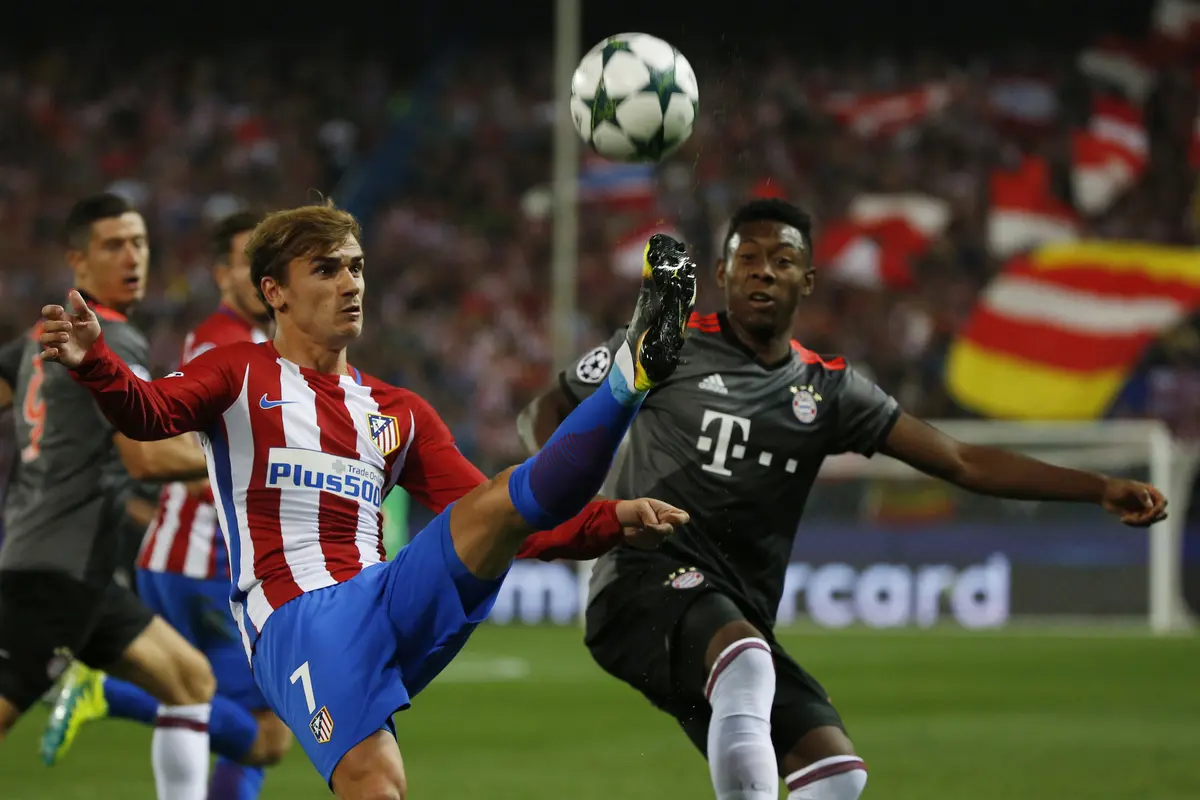 David Alaba