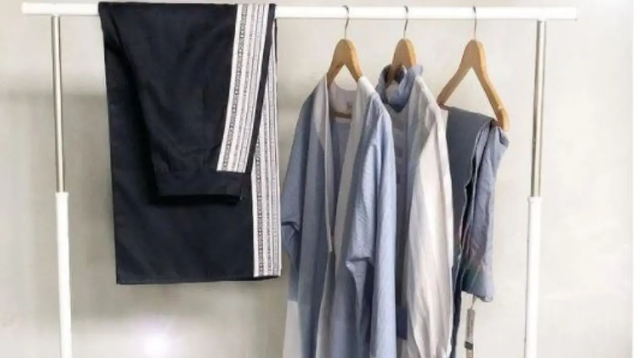 Jadi Pionir di Dunia Fashion Muslim dengan Koleksi Hijab Terbaru