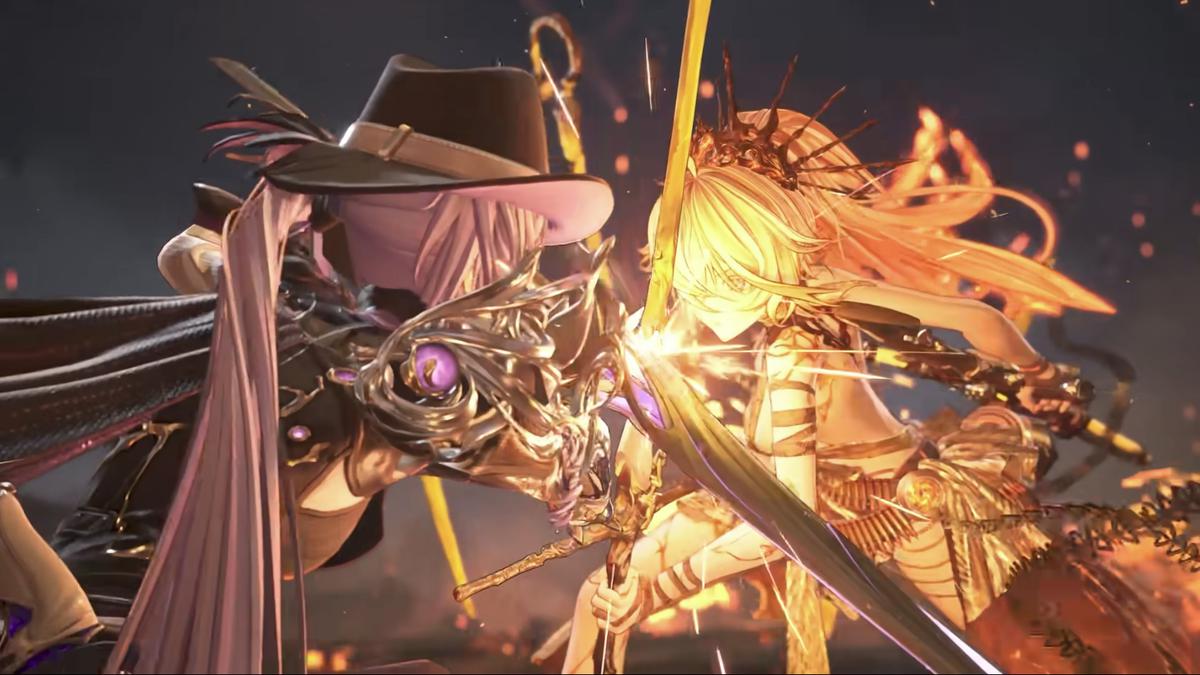 Game RPG Terbaru Silver Palace Siap Ramaikan PC, Android, dan iOS! Ini Detailnya
