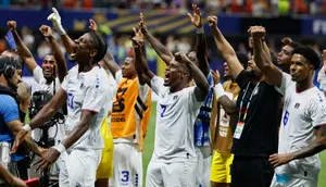 Cape Verde vs Argentina di 32 Besar Piala Dunia 2026, Debutan Siap Bikin Kejutan