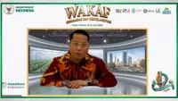 BWI Gaungkan Kebangkitan Wakaf Produktif untuk Kemaslahatan Umat