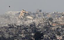 Sudah Sepakat Gencatan Senjata dengan Hamas, Israel Masih Bombardir Gaza Hingga Puluhan Warga Wafat