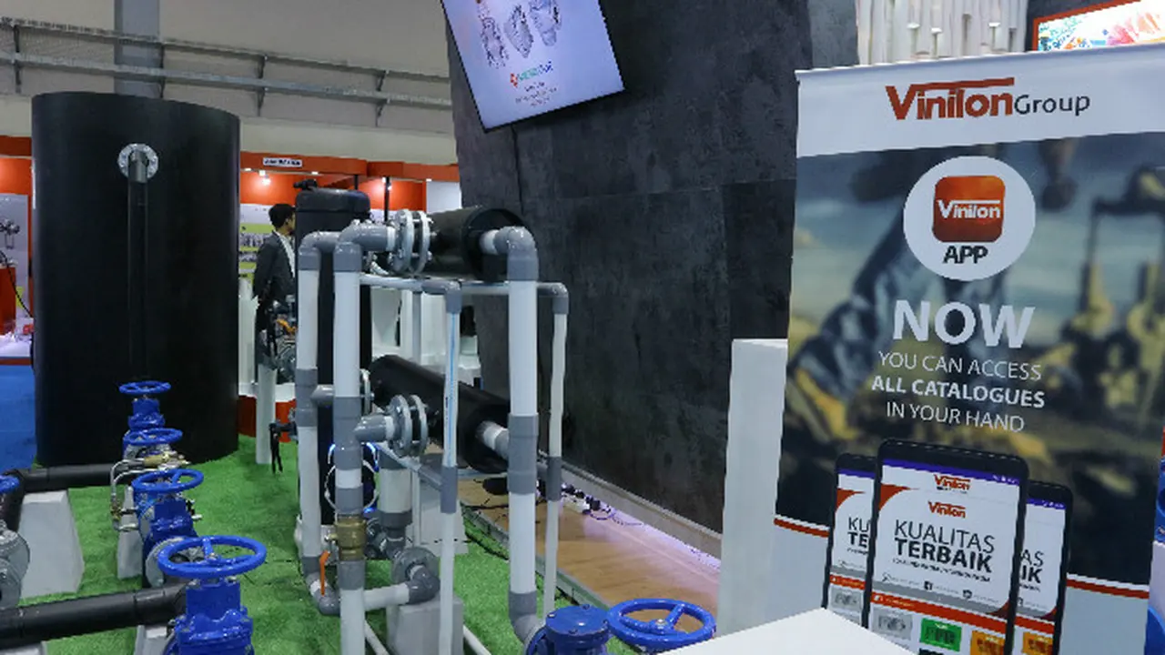 Vinilon Group